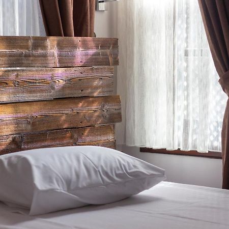 Pera Boutique Hotel Antalya Exteriör bild